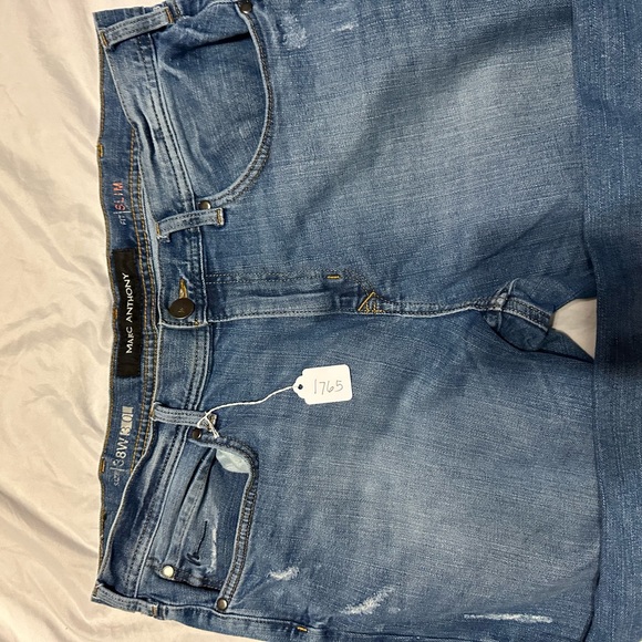 GUC Marc Anthony jeans. Size 38 X 30. - Picture 14 of 15